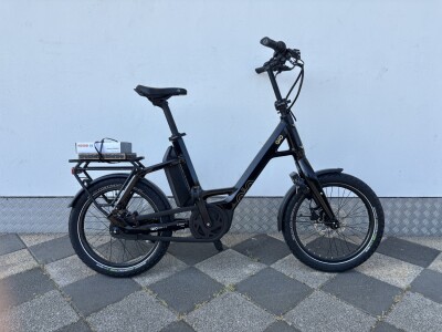 QiO Bikes Eins AP 8