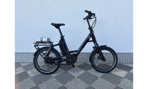 QiO Bikes Eins AP 8 Piano Line