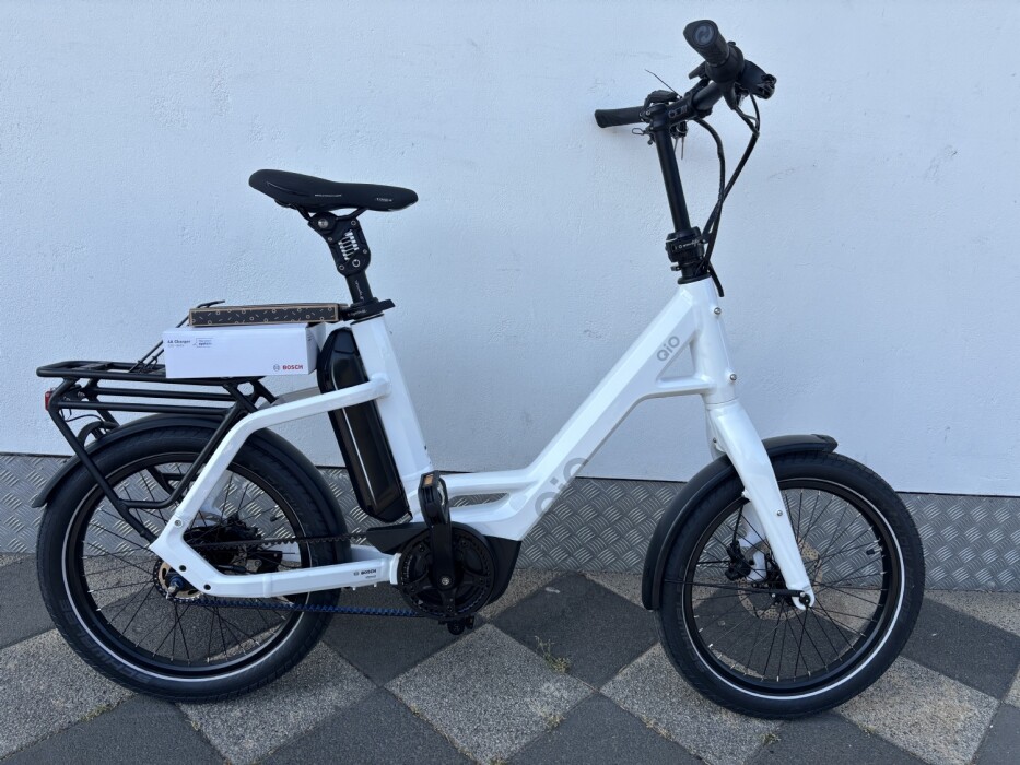 QiO Bikes Eins P 5