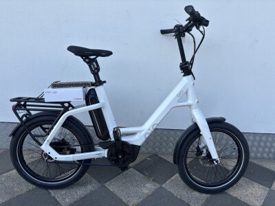 QiO Bikes Eins P 5