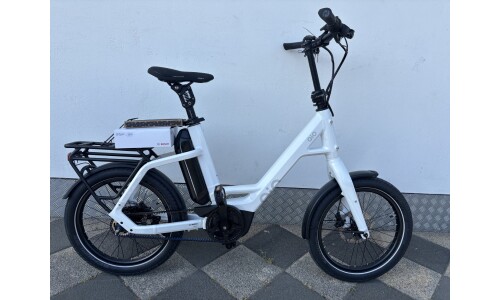 QiO Bikes Eins P 5