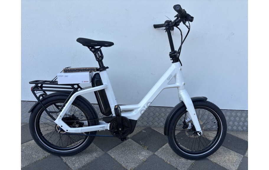QiO Bikes Eins P 5