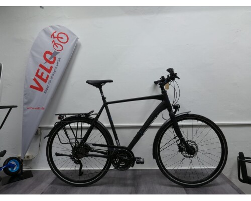 Gudereit SX-80 Evo