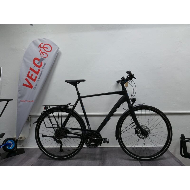 Gudereit SX-80 Evo