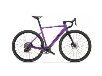 Wilier Rave SLR