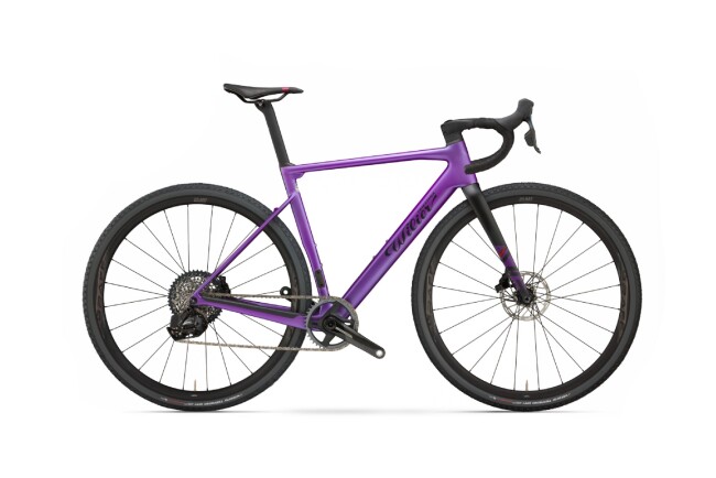 Wilier Rave SLR