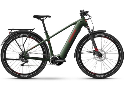 Haibike Trekking 5