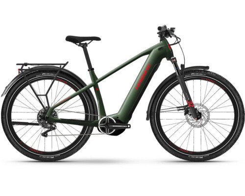 Haibike Trekking 5