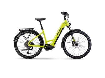 Haibike Trekking 5