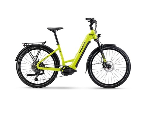 Haibike Trekking 5
