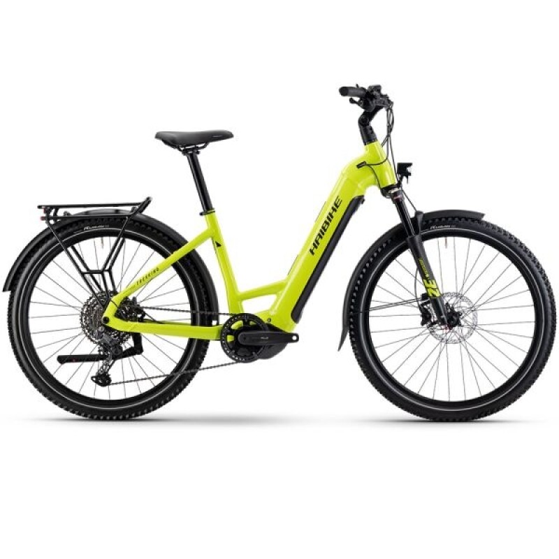 Haibike Trekking 5