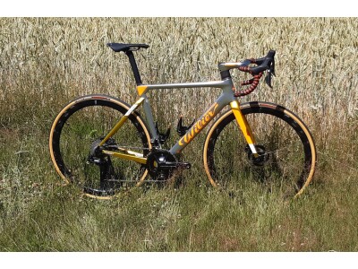 Wilier Filante SLR Infinitamente