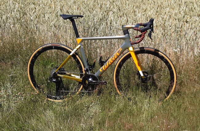 Wilier Filante SLR Infinitamente