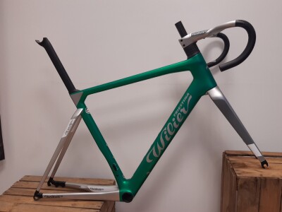 Wilier Filante SLR infinitamente - Rahmenset