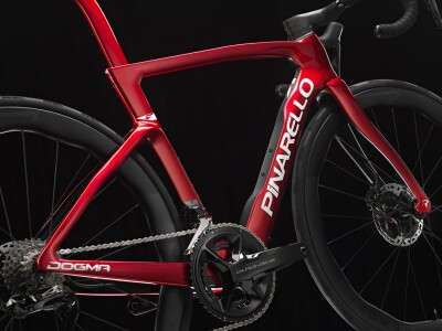 Pinarello DOGMA F Editione BICI