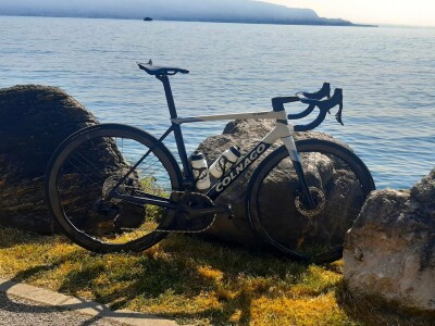 Colnago C68 Editione BICI