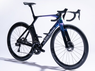 Colnago Y1Rs