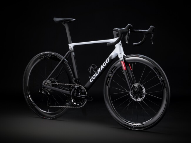 Colnago V5Rs