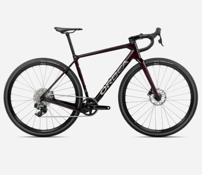 Orbea - Terra M31e Team (1x12) 2025