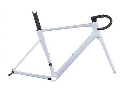 Cube Litening AIR C:68X Limited Edition 135/150 Komplettbike