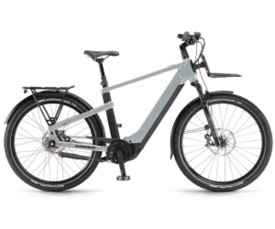 Winora Yakun R5 Pro High Herren