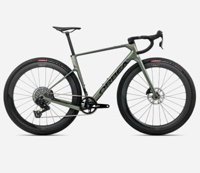 Orbea - Terra Race M31e LTD (1x13) 2026