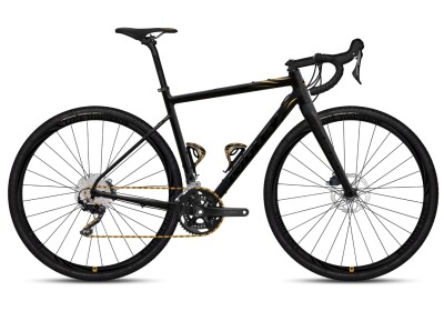 Ridley - Invenio Gravel Alu GRX 400 (2x10)