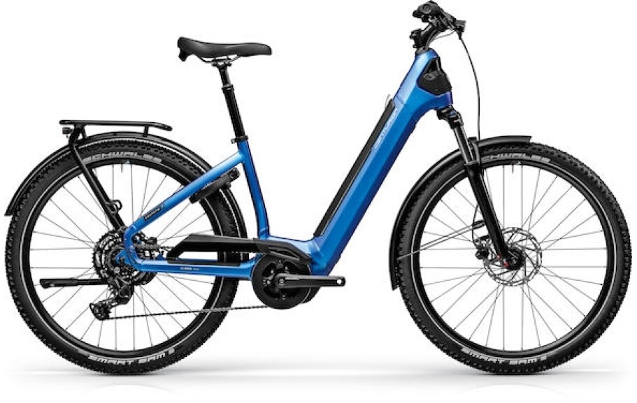 Centurion Country R 800 RH M