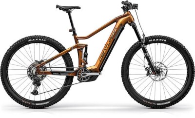 Numinis R2700i EP2 torino gold Angebot
