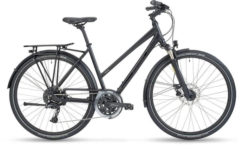 Stevens Primera LT Generation 2 Lady RH 50