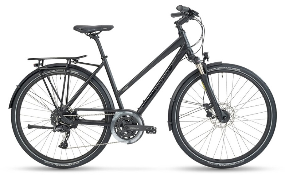 Stevens Primera LT Generation 2 Lady RH 50