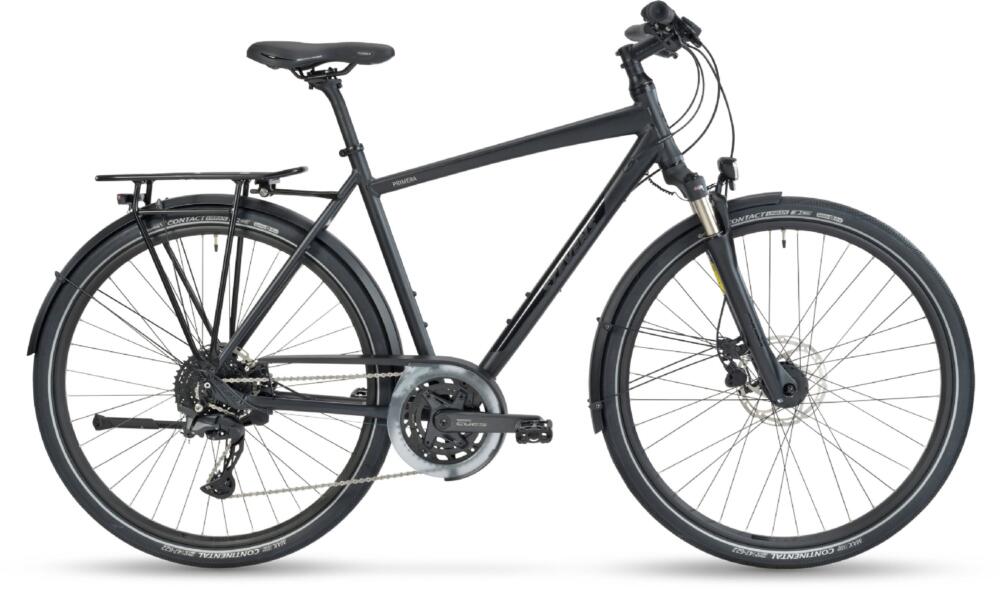 Stevens Primera LT Generation 2 Gent RH 52