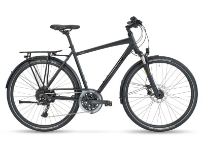 Stevens Primera LT Generation 2 Gent RH 52
