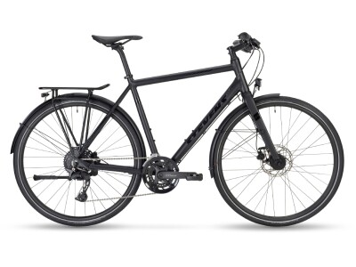 Stevens 6 X Lite Tour HT RH 55 cm