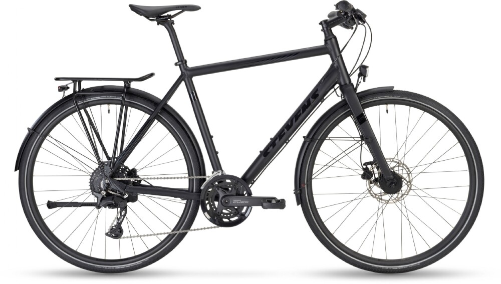 Stevens 6 X Lite Tour HT RH 52 cm