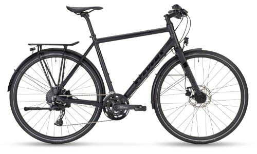 Stevens 6 X Lite Tour HT RH 52 cm