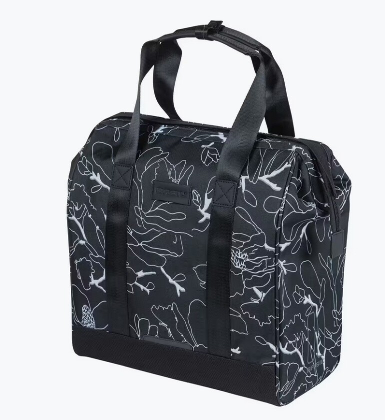 Basil Shoppingtasche "Grand Bicycle Shopper"