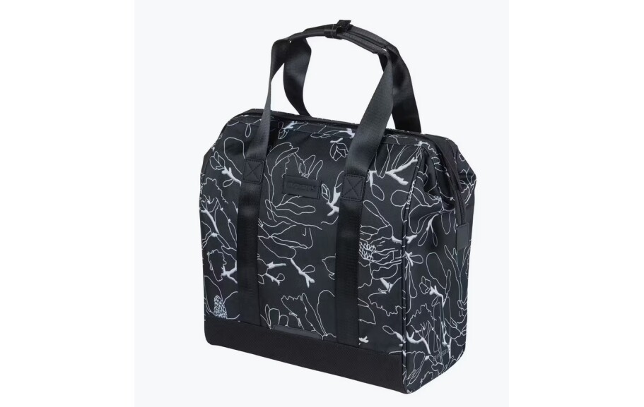 Basil Shoppingtasche "Grand Bicycle Shopper"