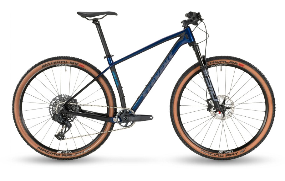 Stevens Sonora GX AXS Generation 1 RH 18