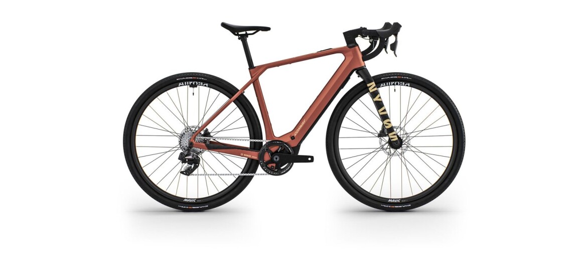 Conway Nyvon 12.0