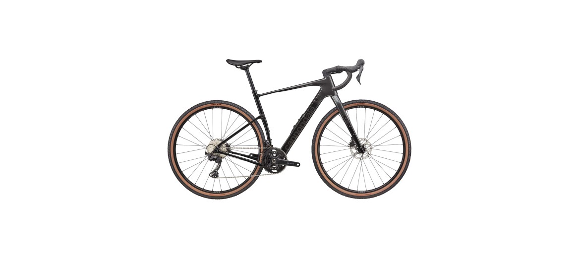 Cannondale Topstone Crb 3 SBK