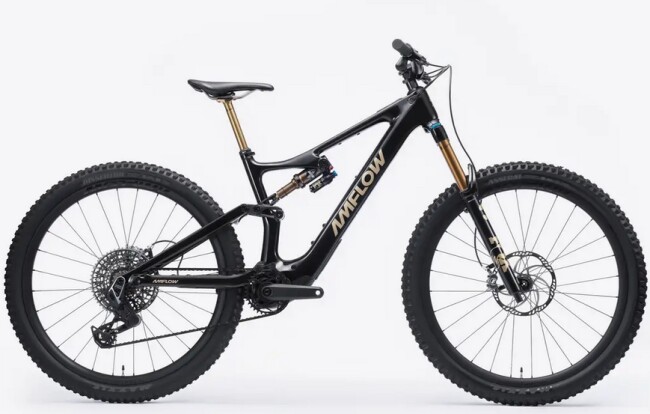 Amflow PL Carbon Pro