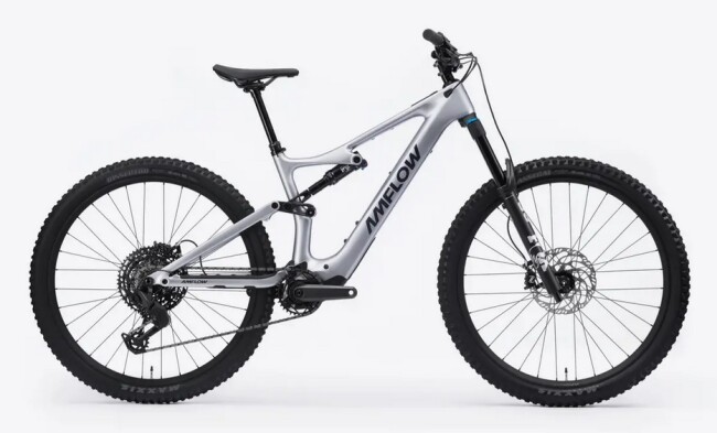 Amflow PL Carbon