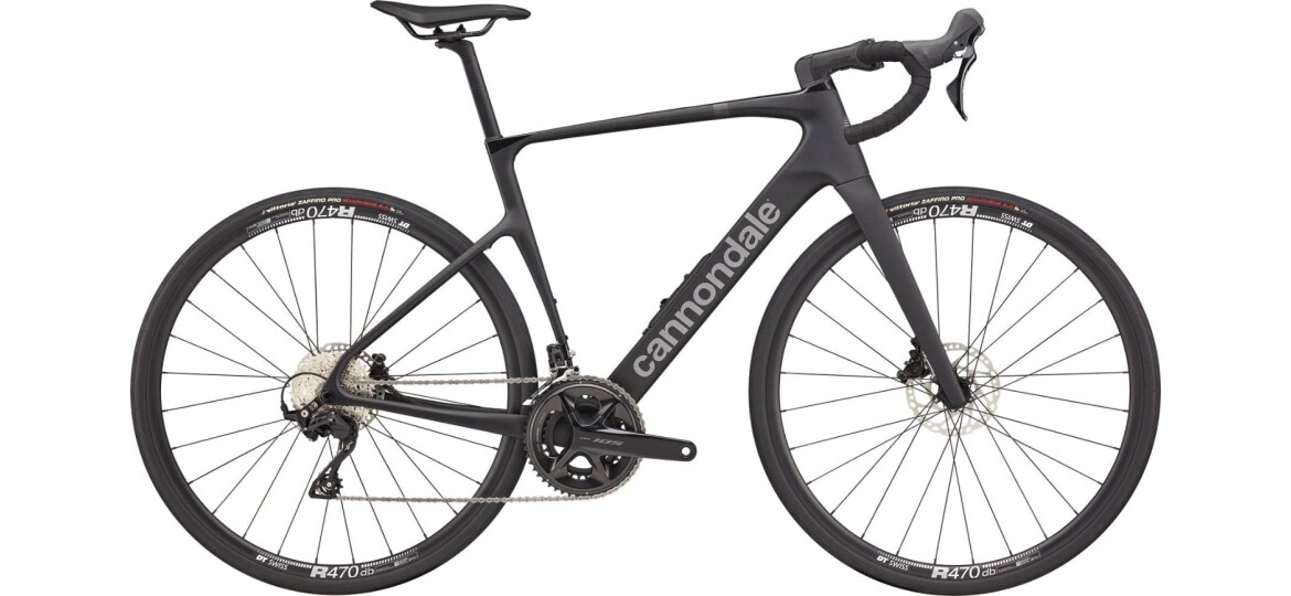 Cannondale Cannondale Synapse CRB 5 BLK