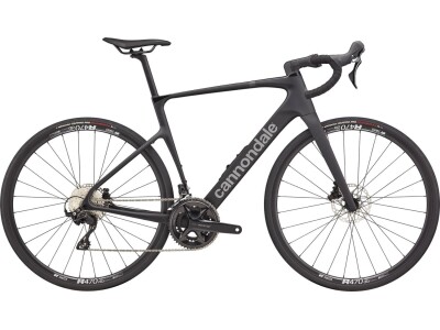Cannondale Synapse CRB 5 BLK