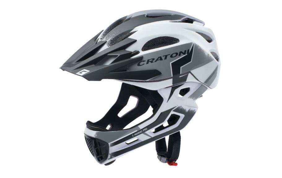 Cratoni C-Maniac Pro