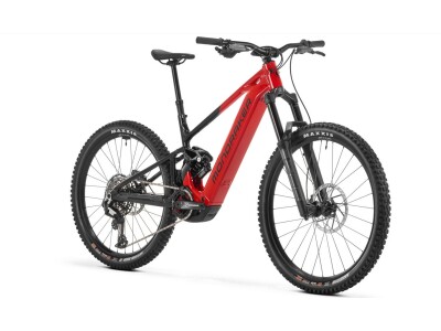 Mondraker Level R