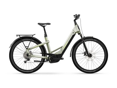 Yakun X10 Low 800 WH