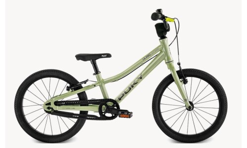 Puky LS Pro 18 (18")