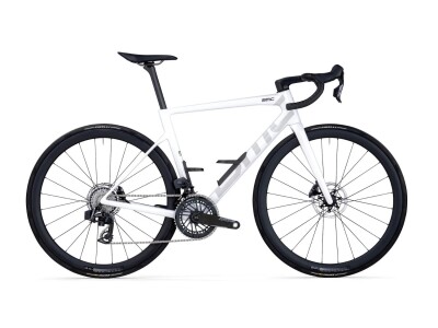 BMC Teammachine SLR 01 THREE